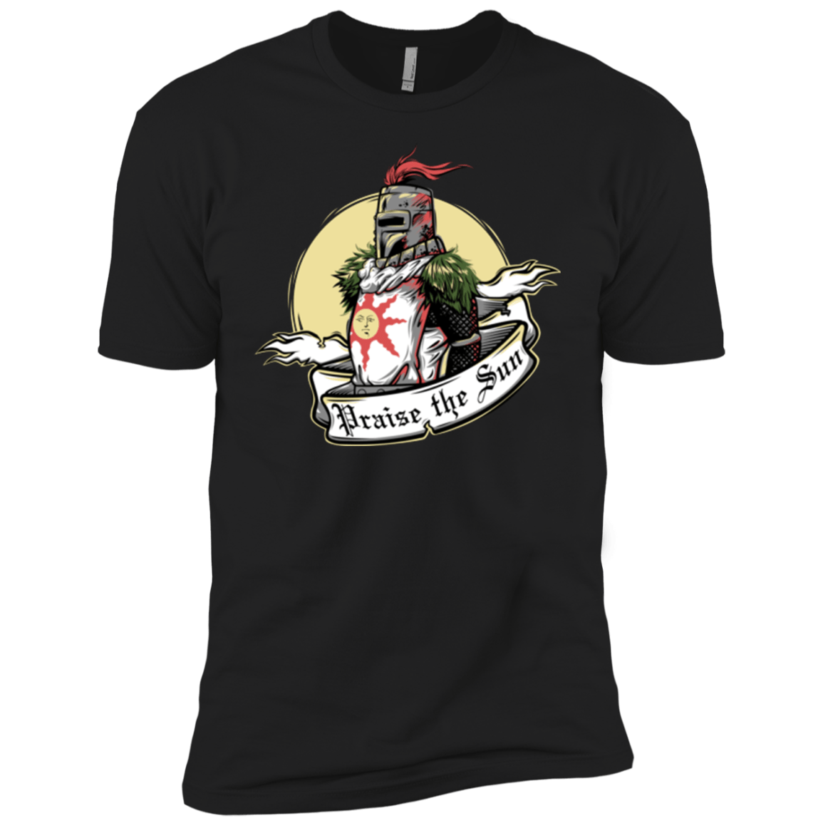 Praise the Sun Boys Premium T-Shirt