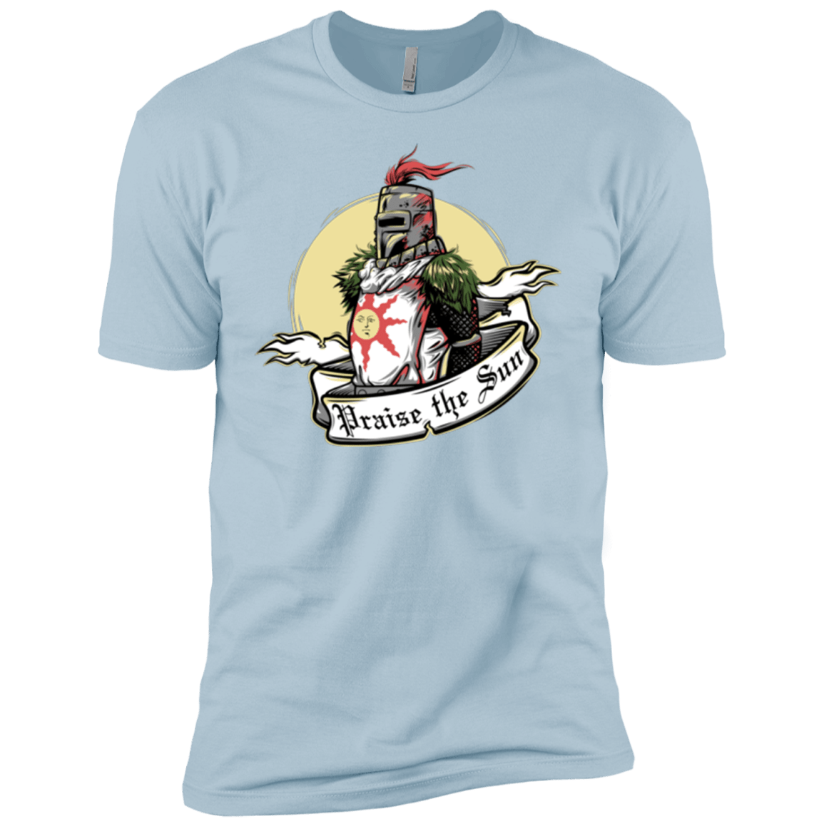 Praise the Sun Boys Premium T-Shirt