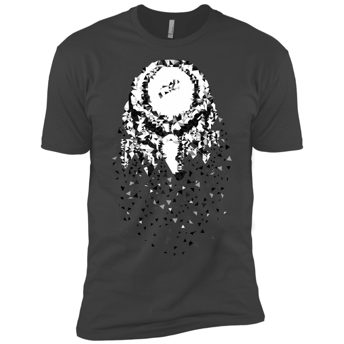 Predator Lurking Boys Premium T-Shirt