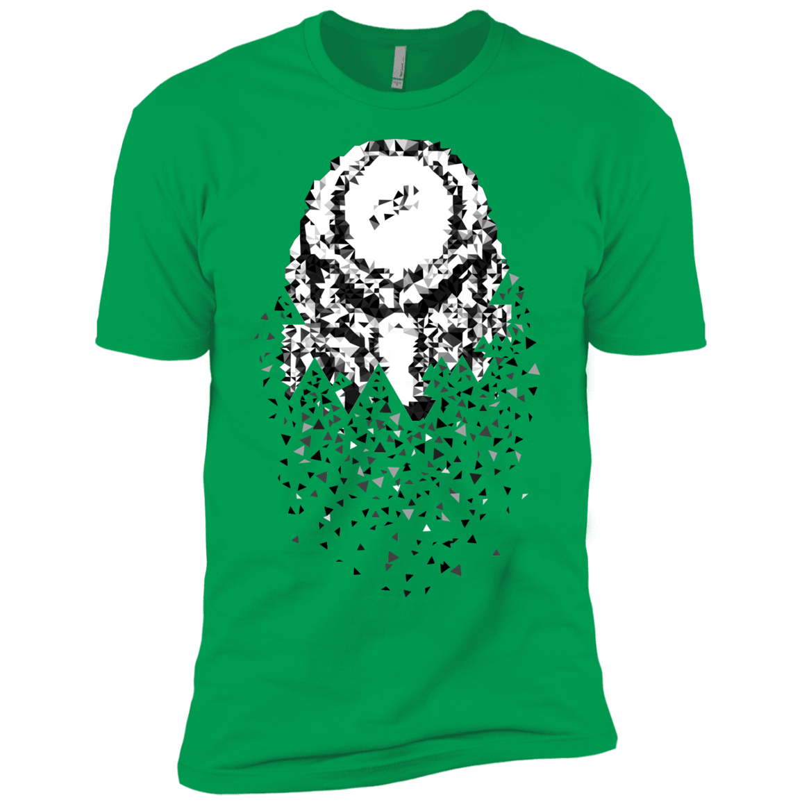 Predator Lurking Boys Premium T-Shirt