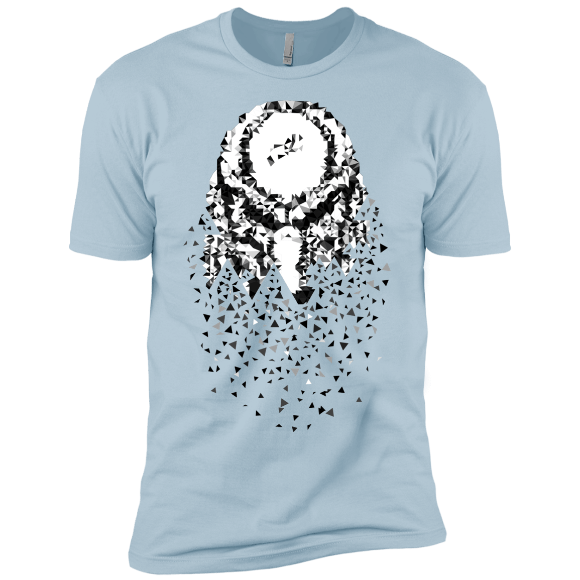 Predator Lurking Boys Premium T-Shirt