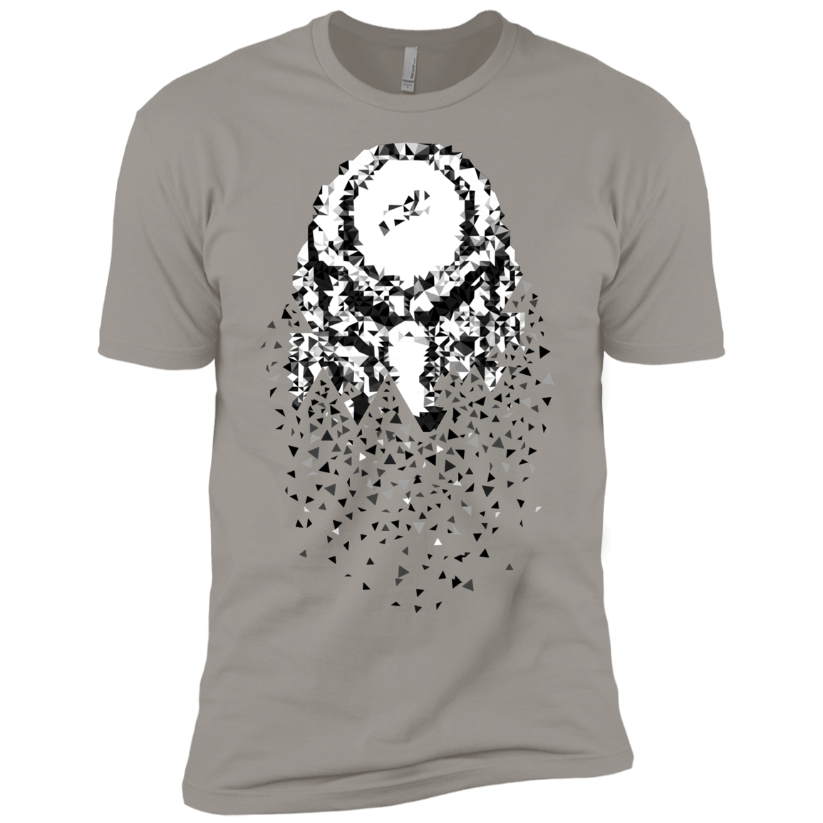Predator Lurking Boys Premium T-Shirt