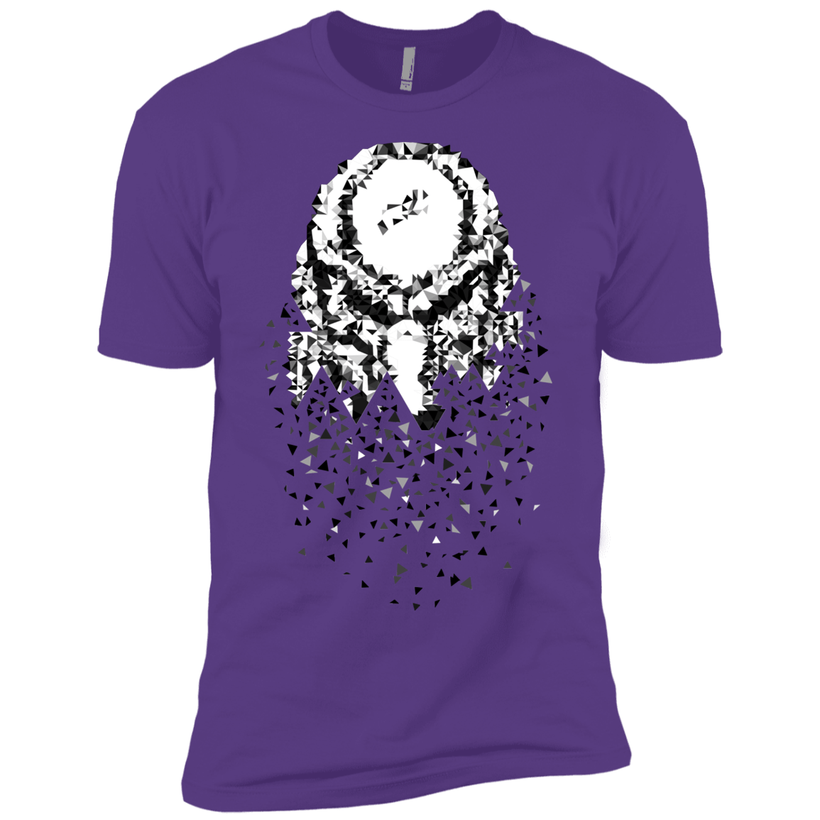 Predator Lurking Boys Premium T-Shirt
