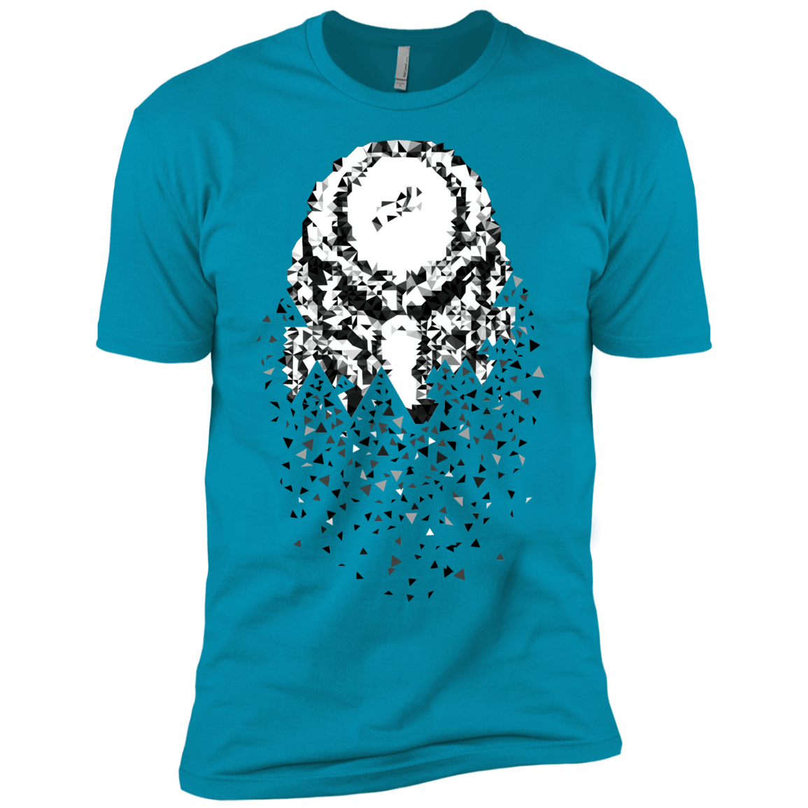Predator Lurking Boys Premium T-Shirt