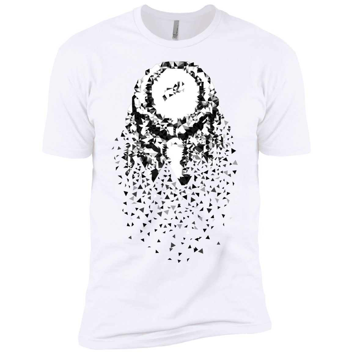 Predator Lurking Boys Premium T-Shirt