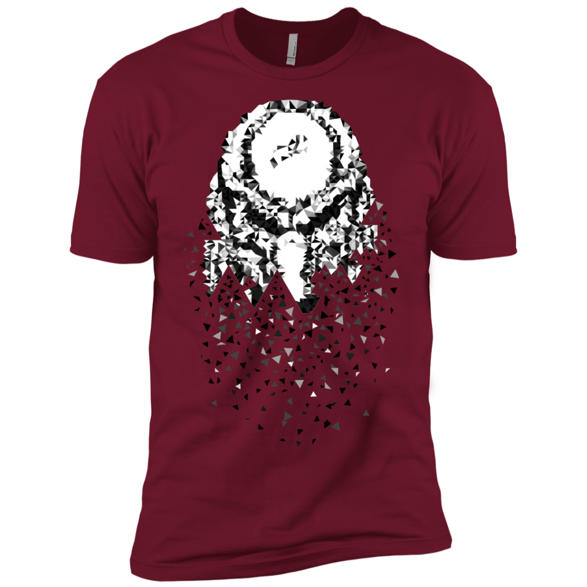 Predator Lurking Men's Premium T-Shirt