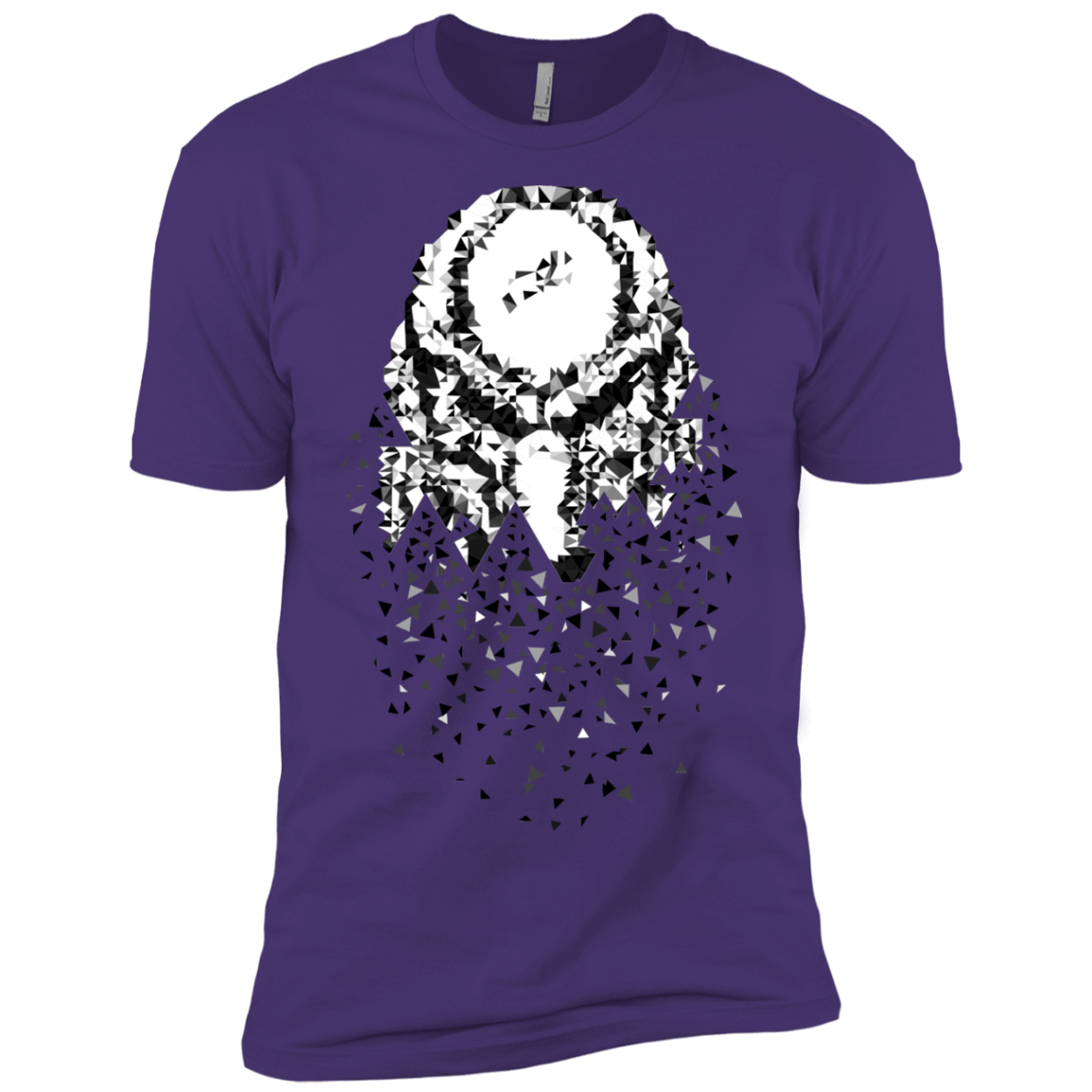 Predator Lurking Men's Premium T-Shirt