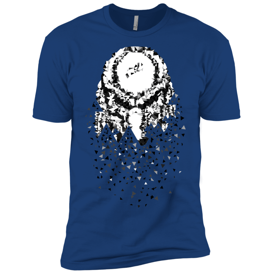 Predator Lurking Men's Premium T-Shirt