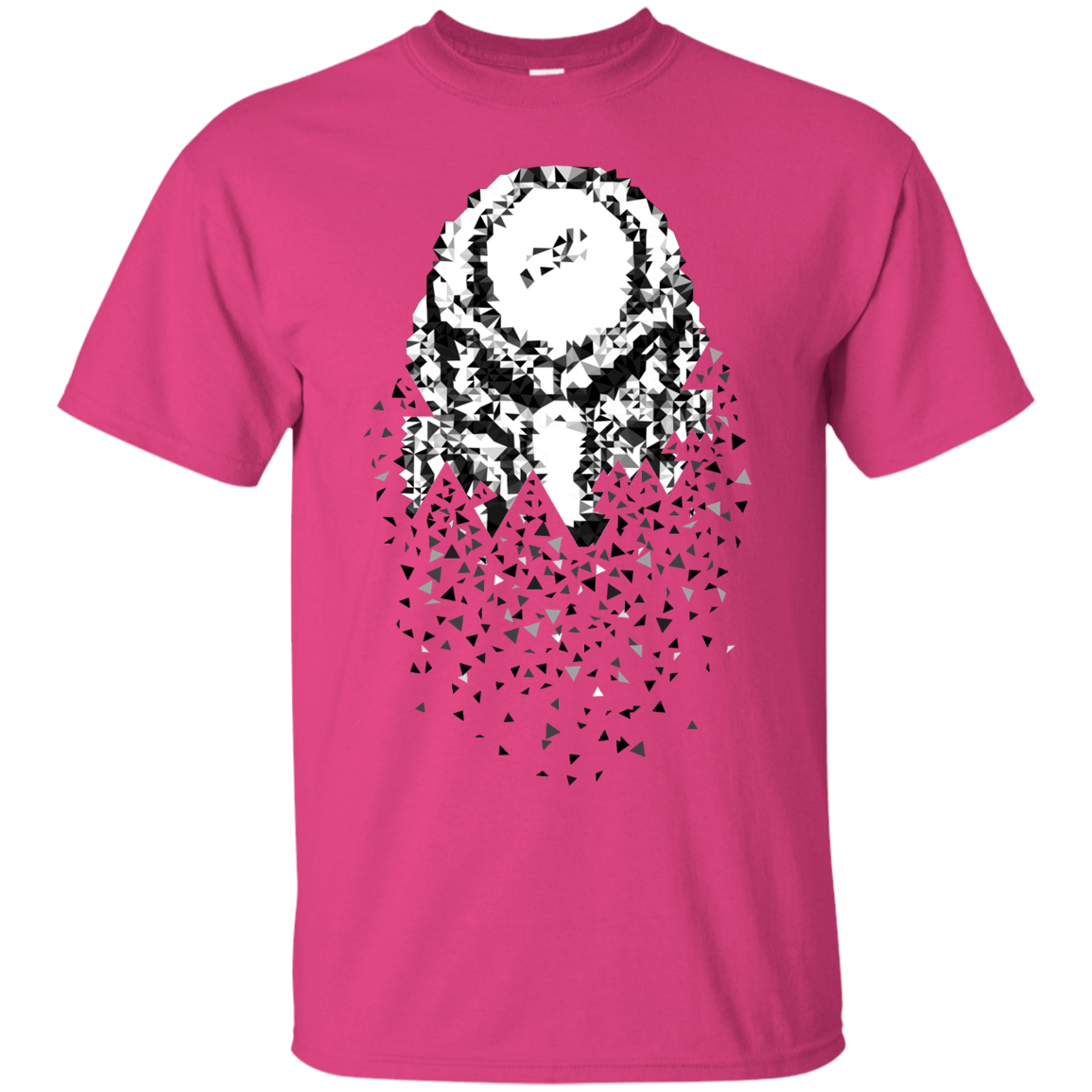 T-Shirts Heliconia / S Predator Lurking T-Shirt