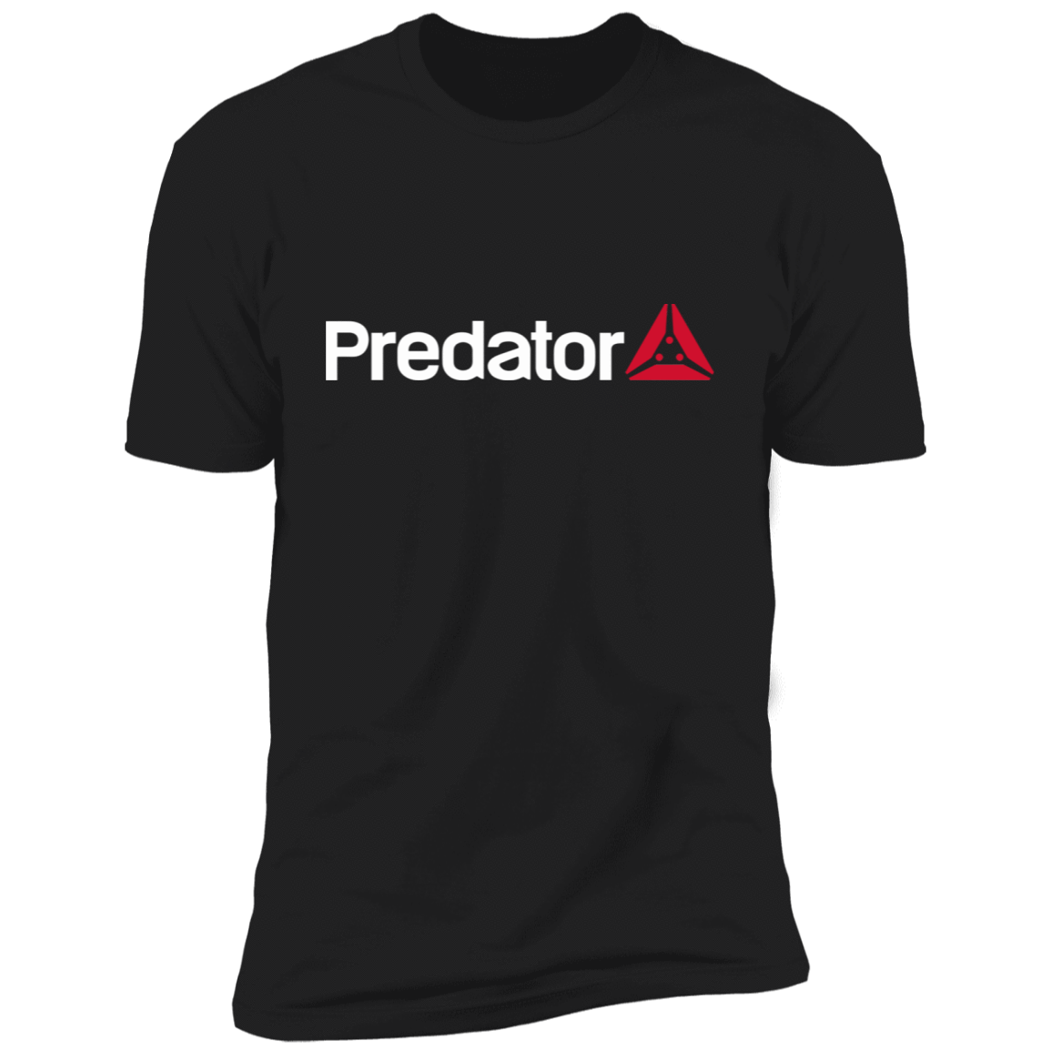 T-Shirts Black / X-Small Predator Men's Premium T-Shirt