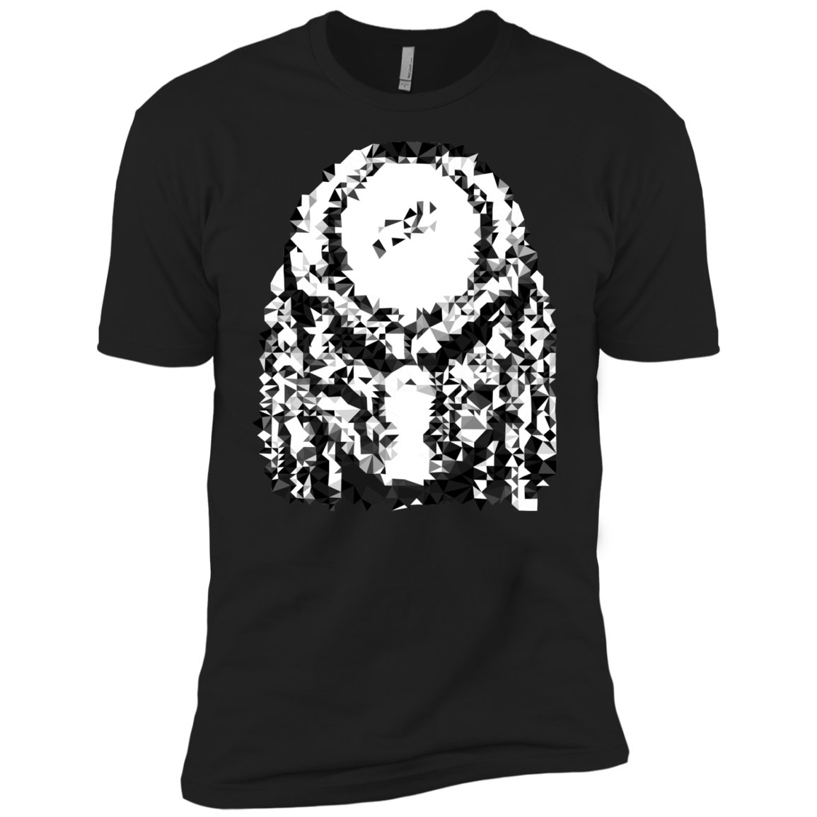 Predator Pixel Boys Premium T-Shirt