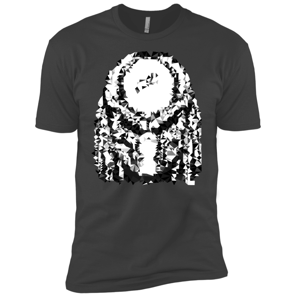 Predator Pixel Boys Premium T-Shirt