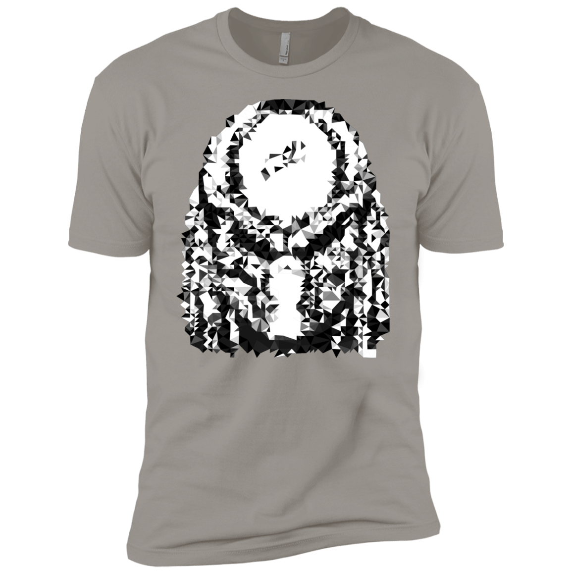 Predator Pixel Boys Premium T-Shirt