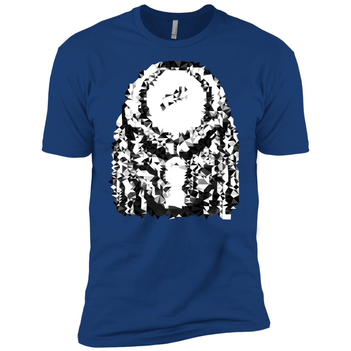 Predator Pixel Boys Premium T-Shirt