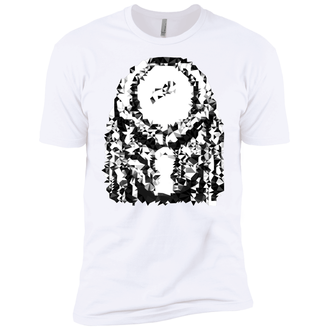 Predator Pixel Boys Premium T-Shirt