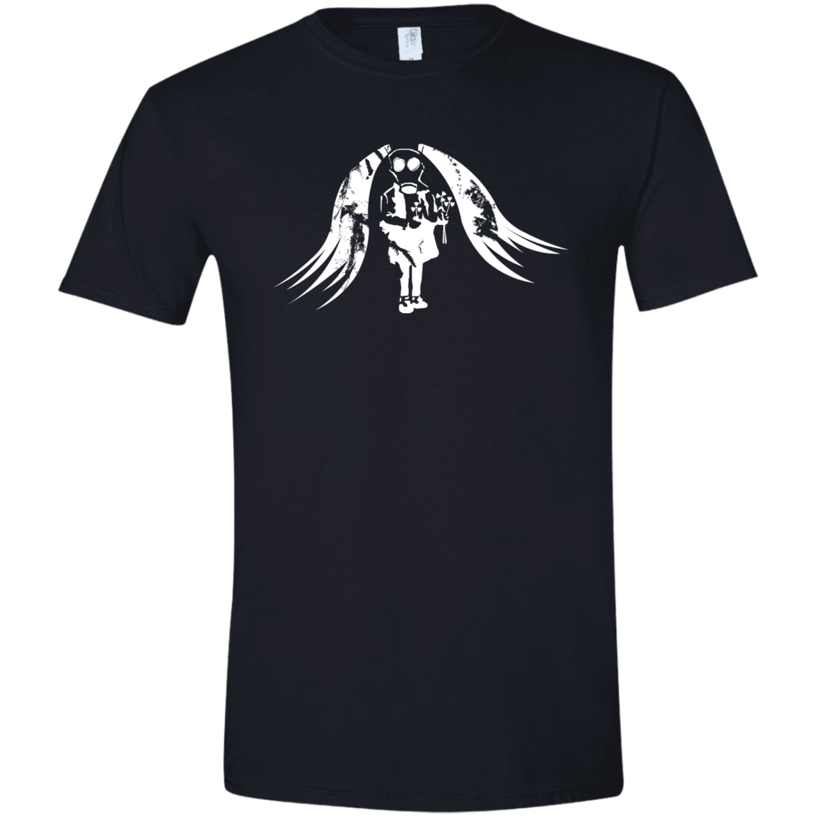 Pretty Mask Men's Semi-Fitted Softstyle