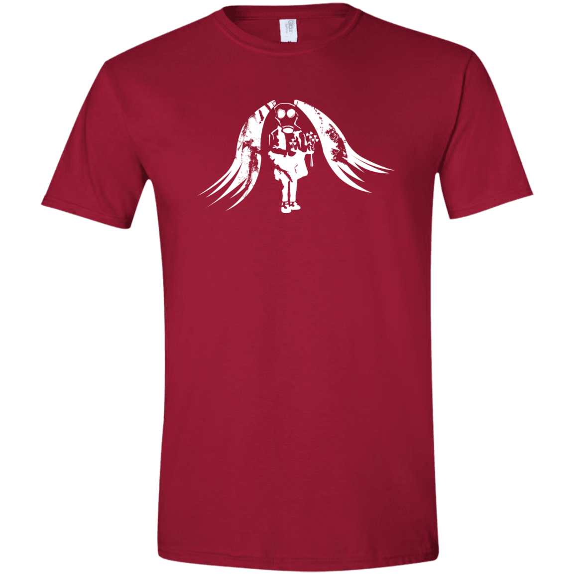 Pretty Mask Men's Semi-Fitted Softstyle