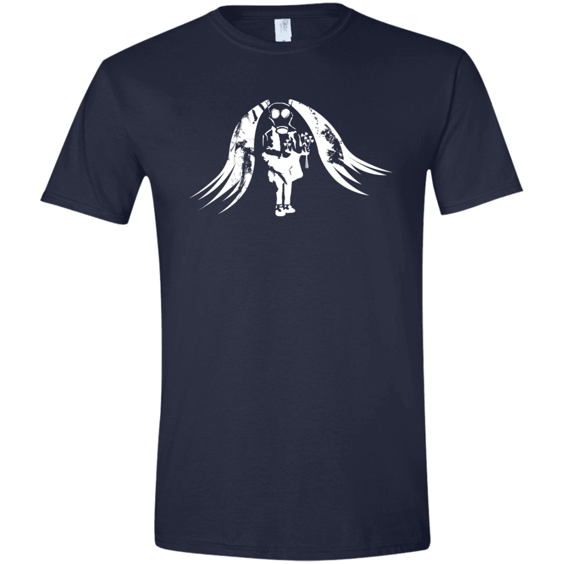 Pretty Mask Men's Semi-Fitted Softstyle