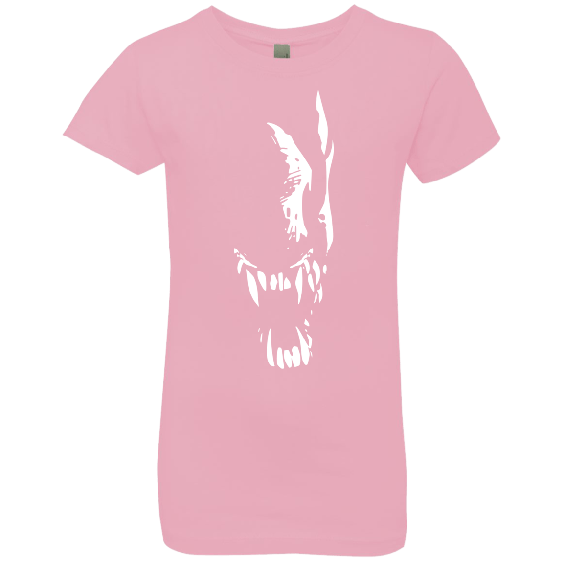 Pretty Smile Girls Premium T-Shirt