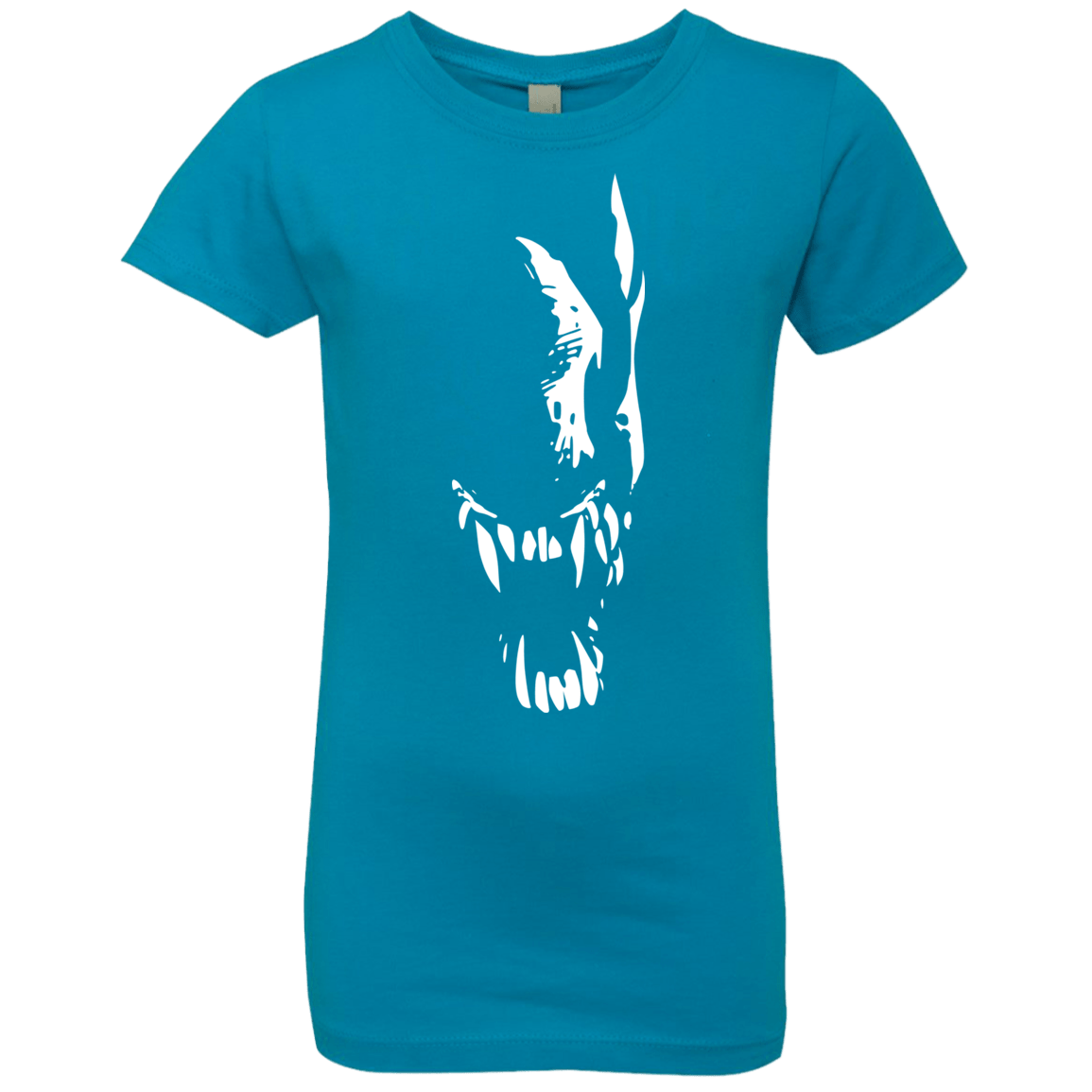 Pretty Smile Girls Premium T-Shirt