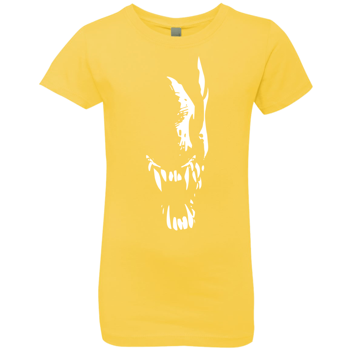 Pretty Smile Girls Premium T-Shirt