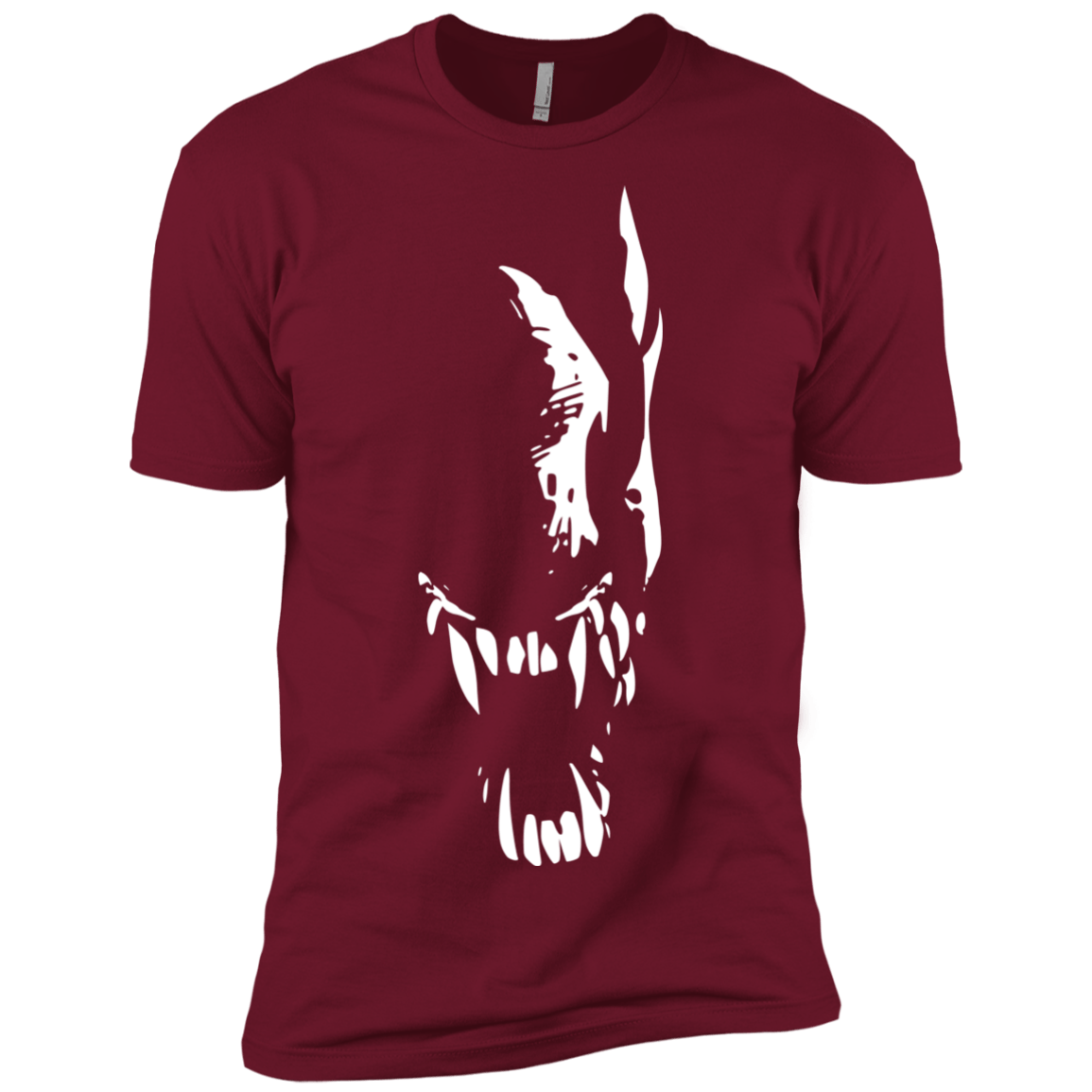 Pretty Smile Men's Premium T-Shirt