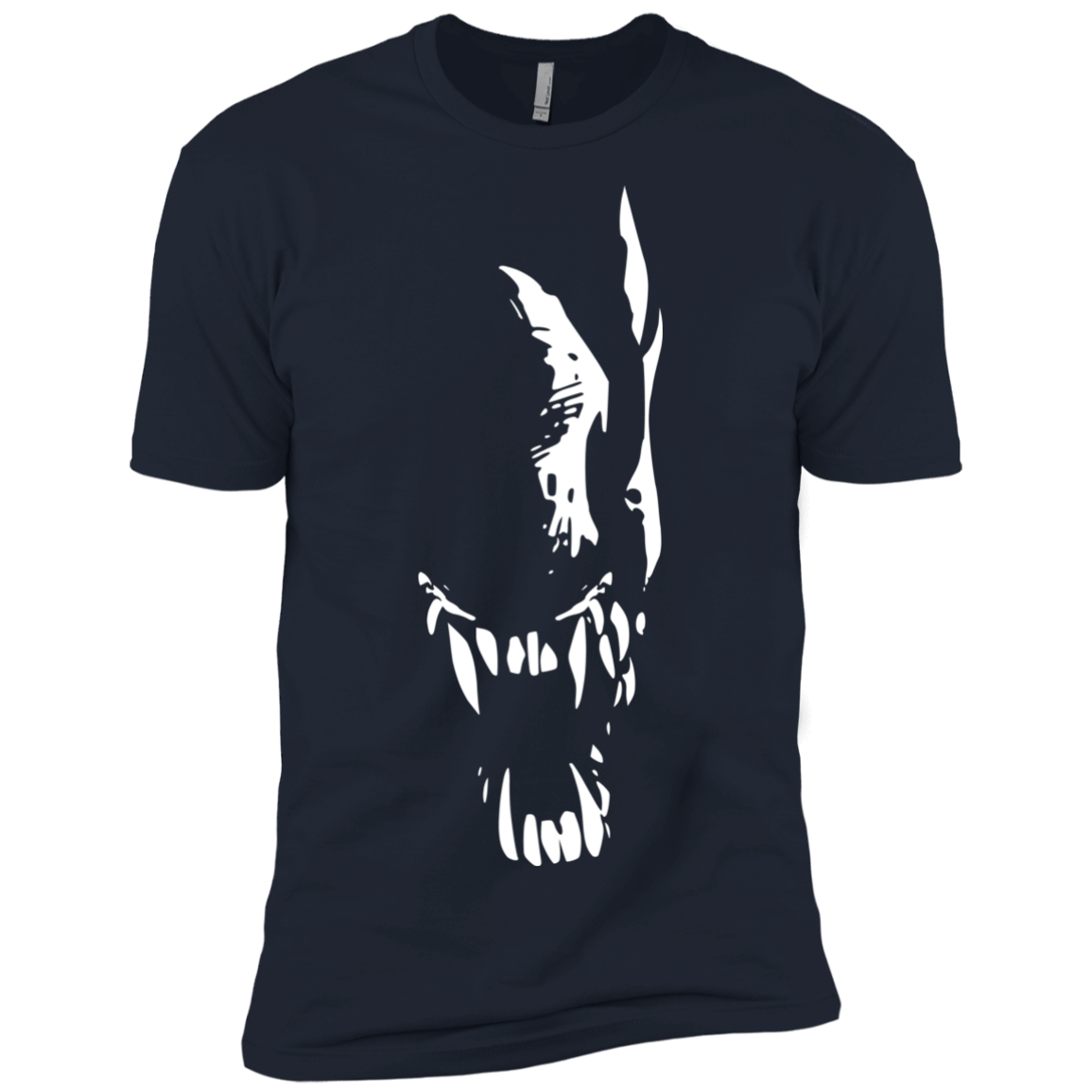 Pretty Smile Men's Premium T-Shirt