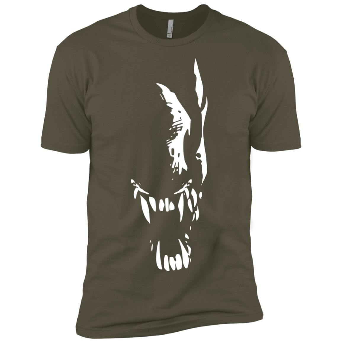 Pretty Smile Men's Premium T-Shirt