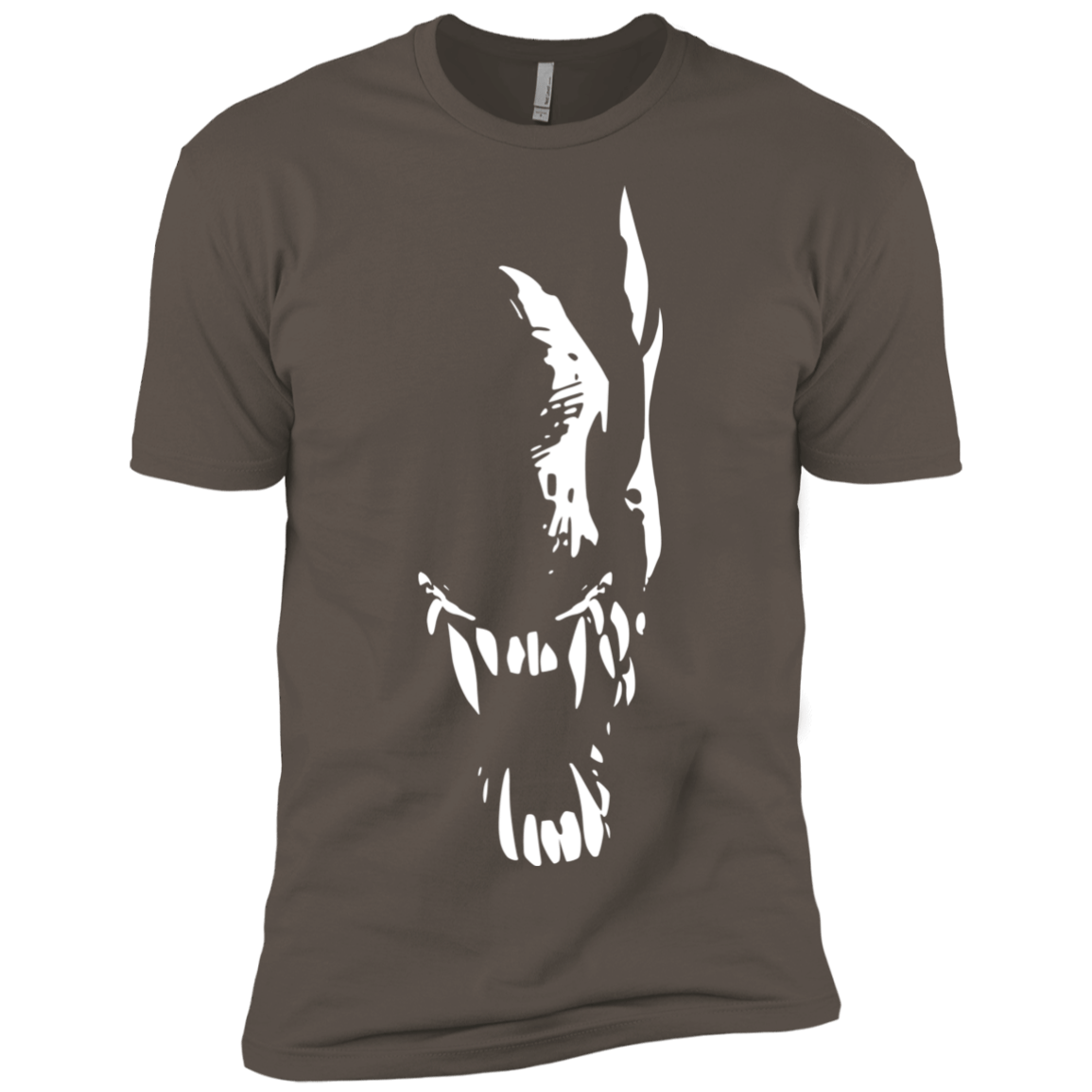 Pretty Smile Men's Premium T-Shirt