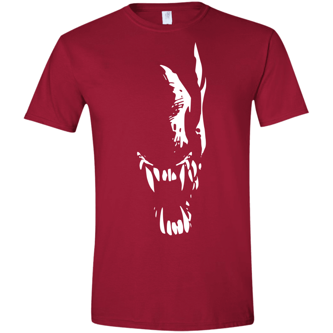 Pretty Smile Men's Semi-Fitted Softstyle