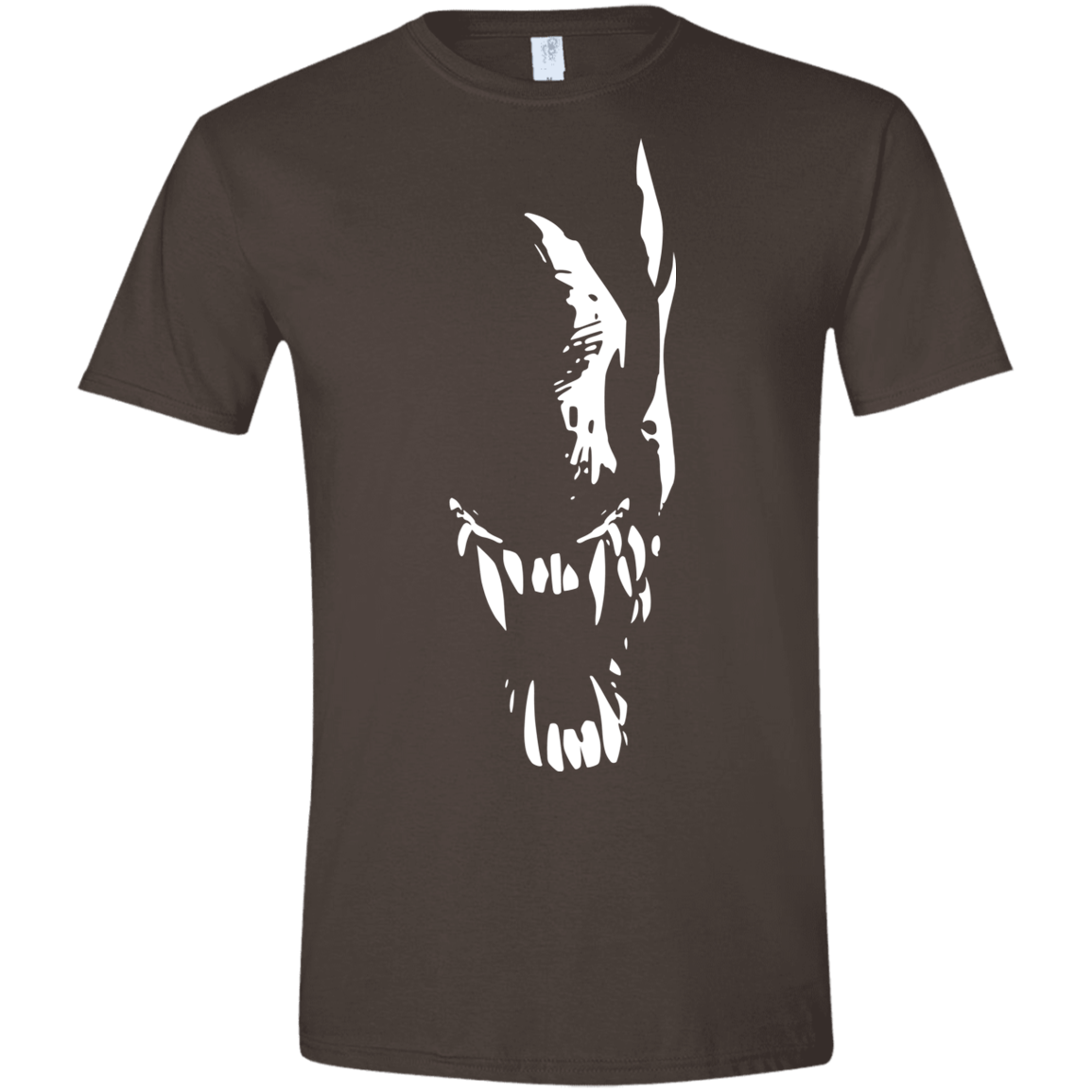 Pretty Smile Men's Semi-Fitted Softstyle