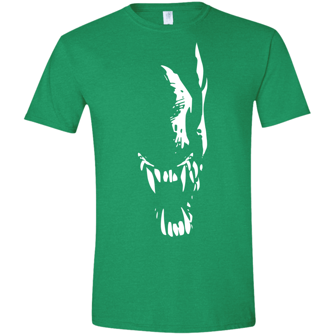 Pretty Smile Men's Semi-Fitted Softstyle