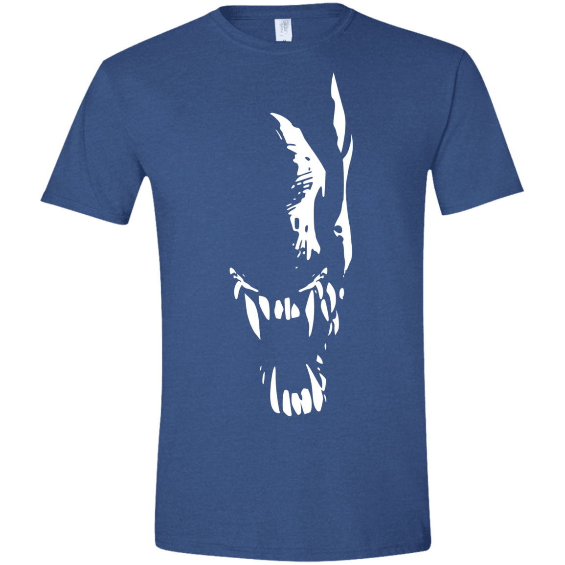 Pretty Smile Men's Semi-Fitted Softstyle