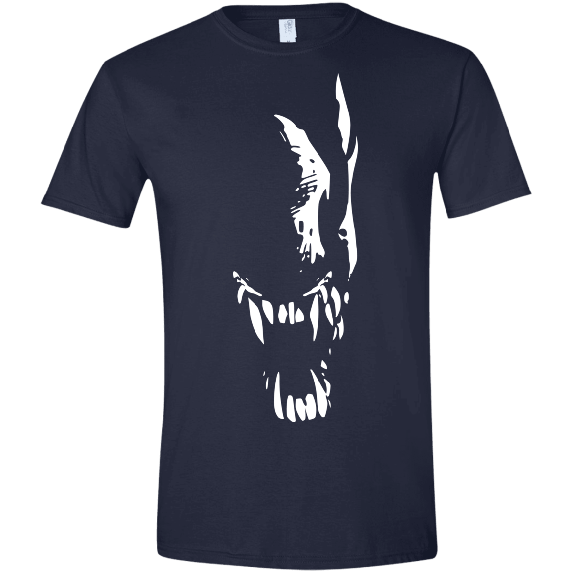 Pretty Smile Men's Semi-Fitted Softstyle