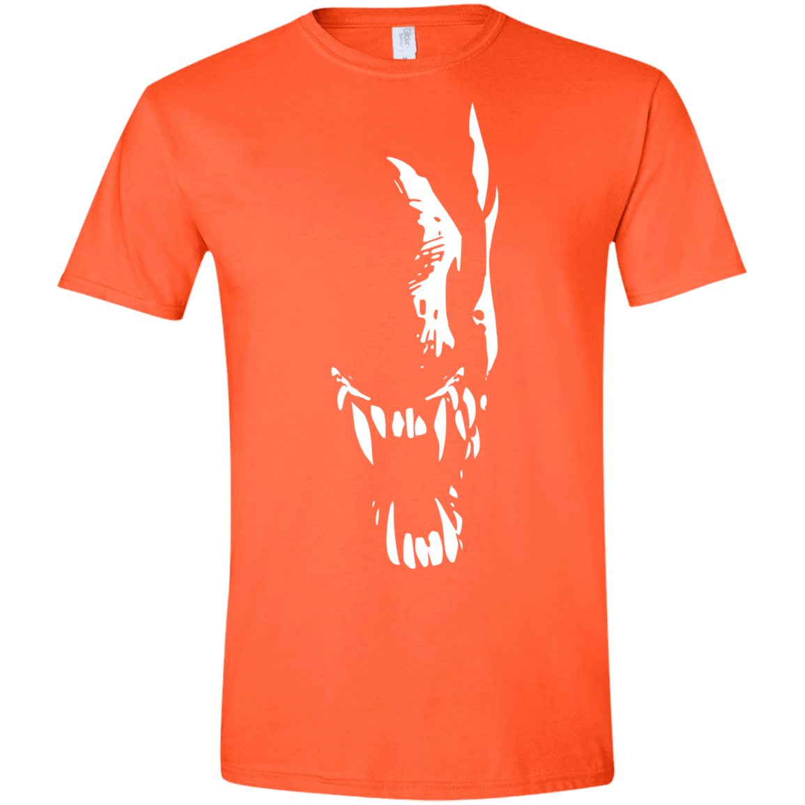 Pretty Smile Men's Semi-Fitted Softstyle