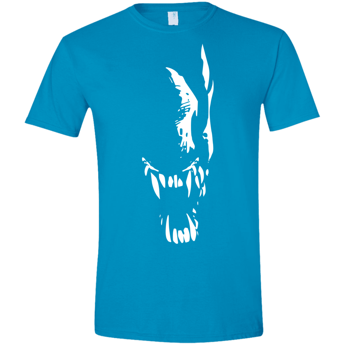 Pretty Smile Men's Semi-Fitted Softstyle