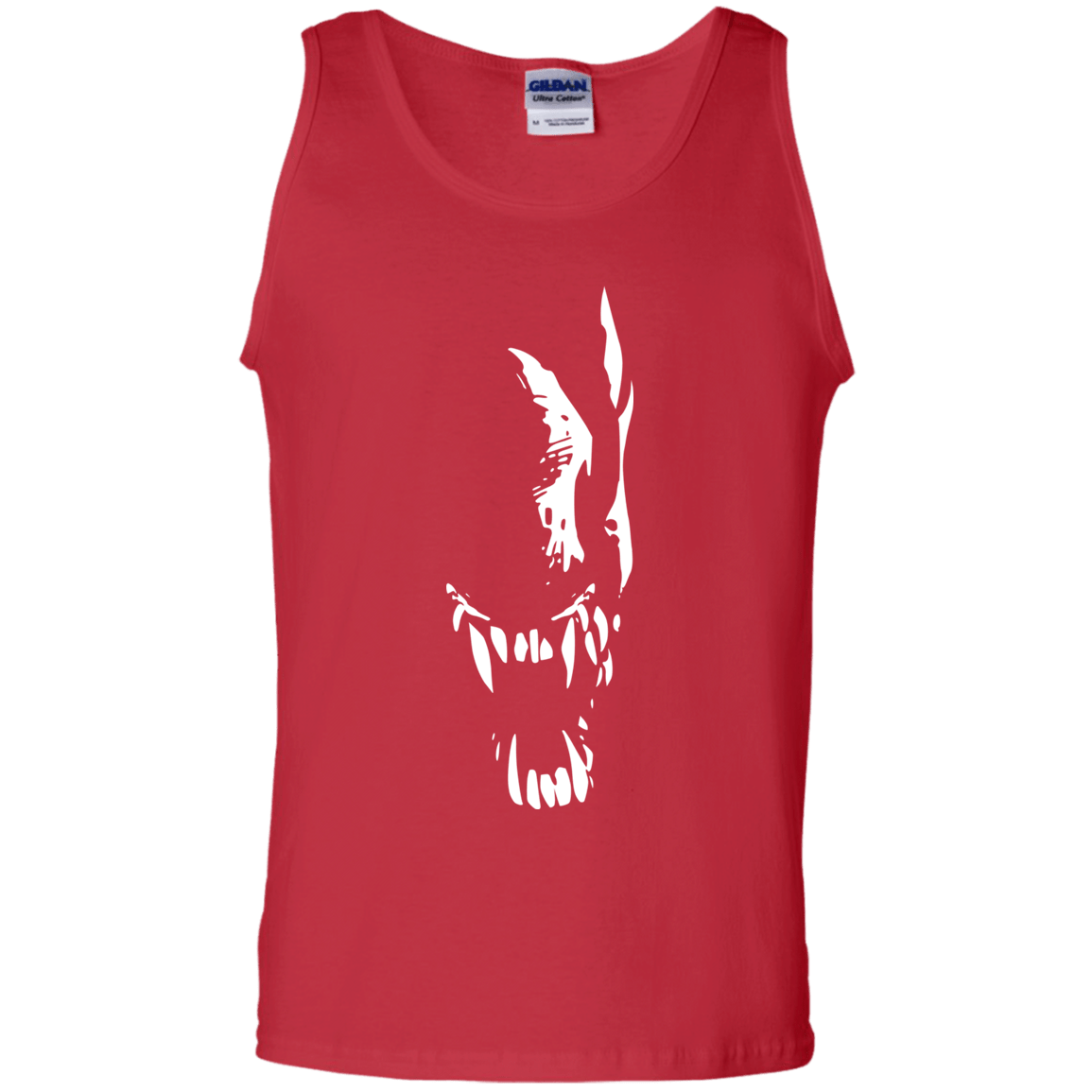 Pretty Smile Men's Tank Top