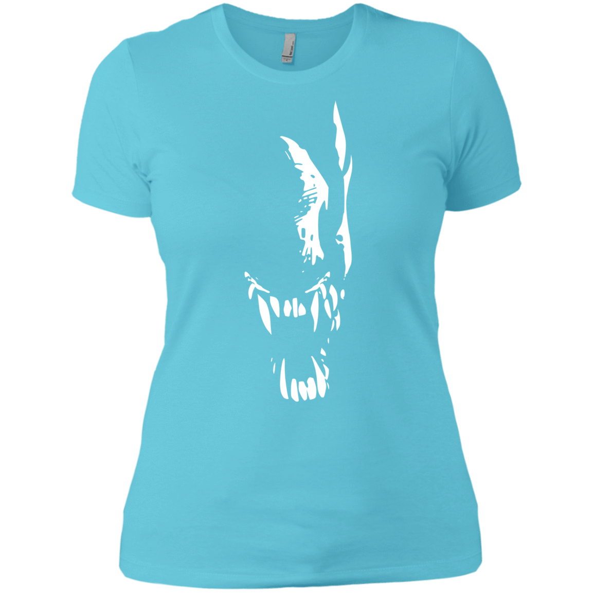 T-Shirts Cancun / X-Small Pretty Smile Women's Premium T-Shirt