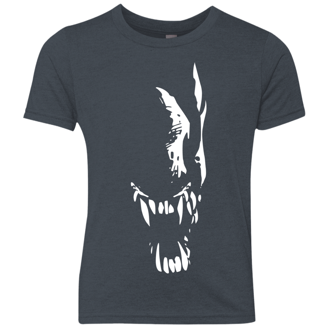 Pretty Smile Youth Triblend T-Shirt