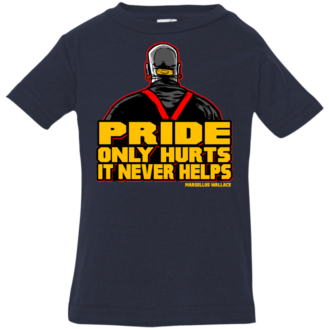 Pride Infant Premium T-Shirt