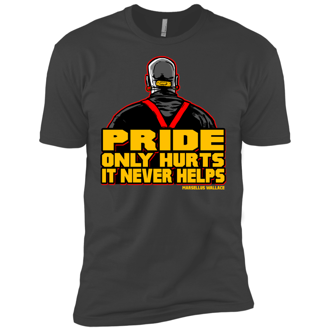 Pride Men's Premium T-Shirt