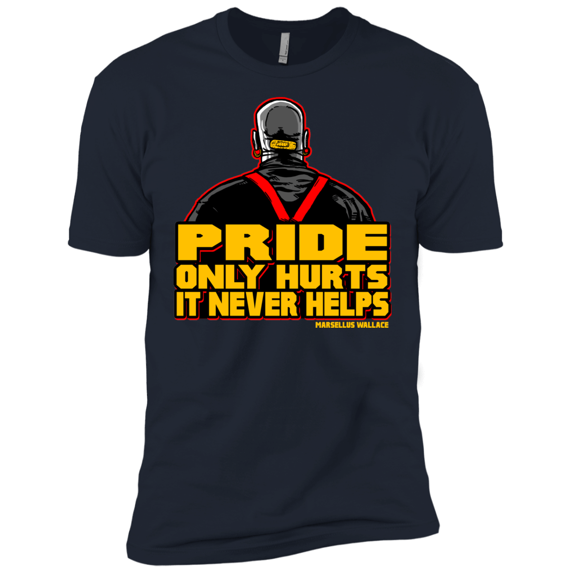 Pride Men's Premium T-Shirt