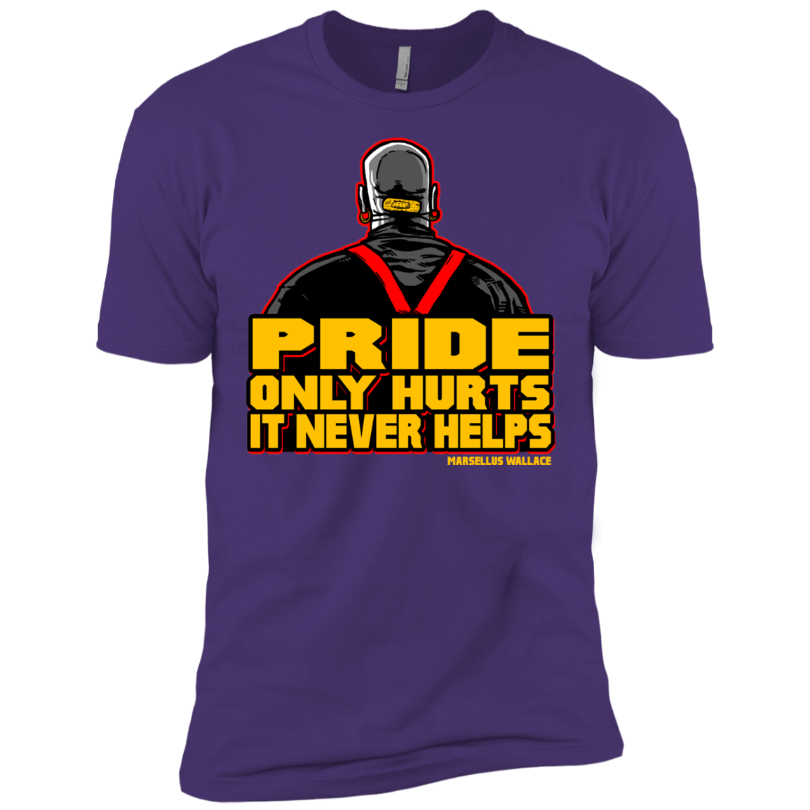 Pride Men's Premium T-Shirt