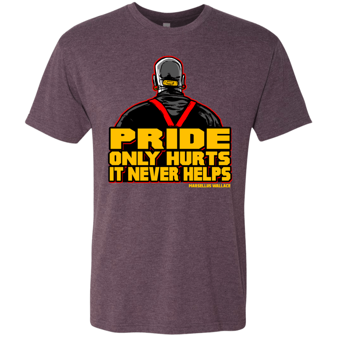 Pride Men's Triblend T-Shirt