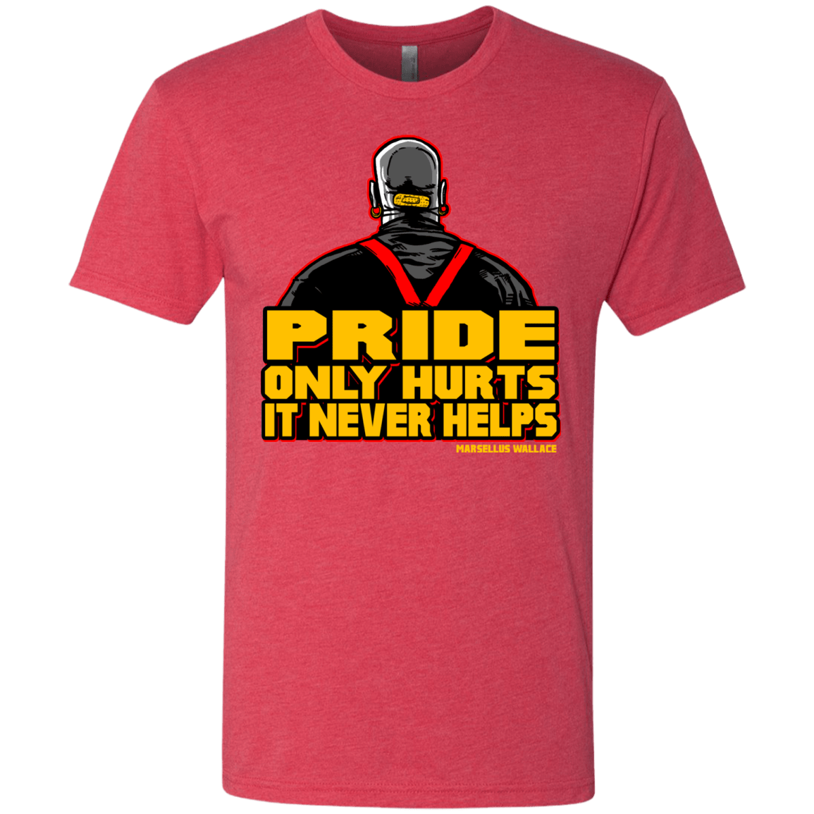 Pride Men's Triblend T-Shirt