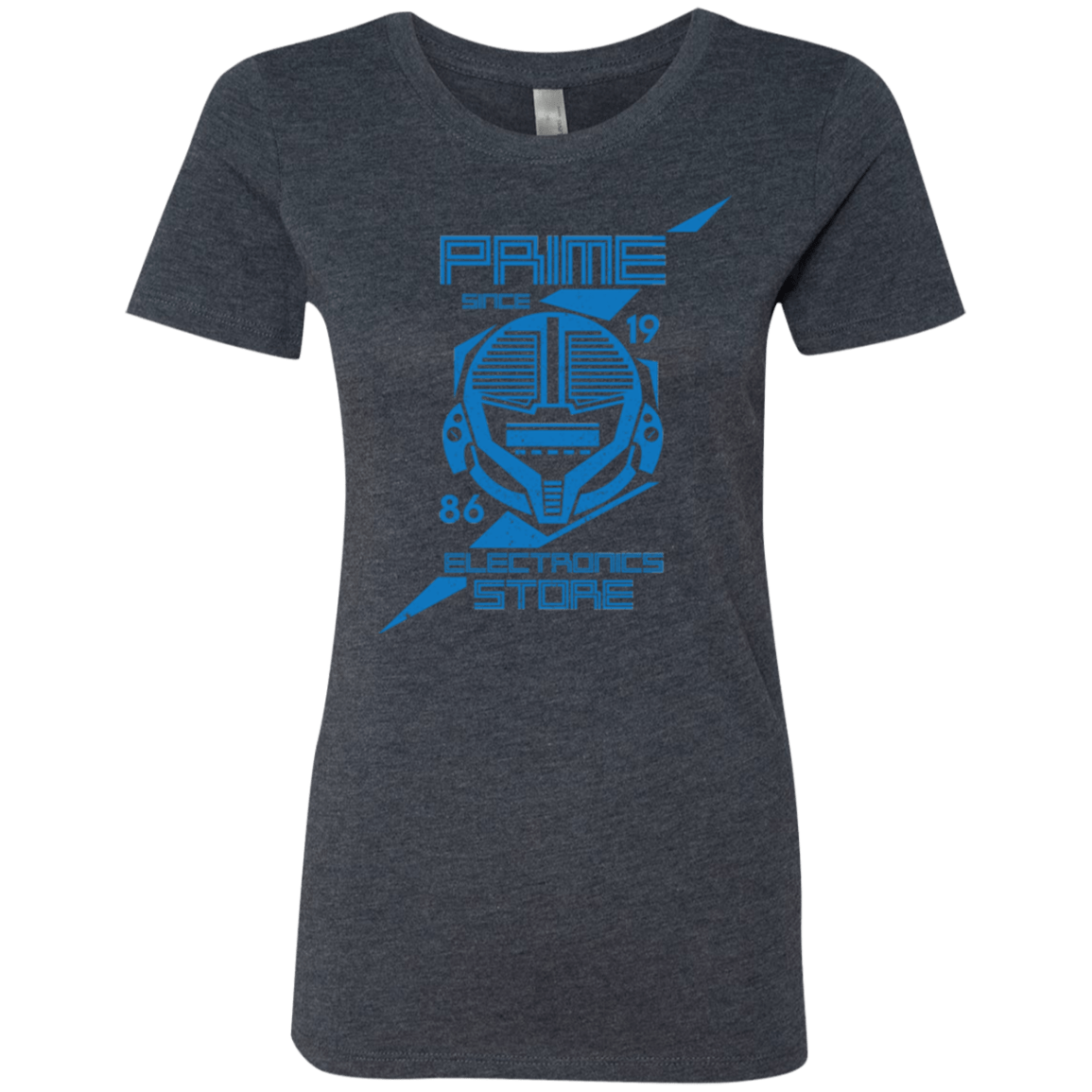 Prime electronics Women's Triblend T-Shirt