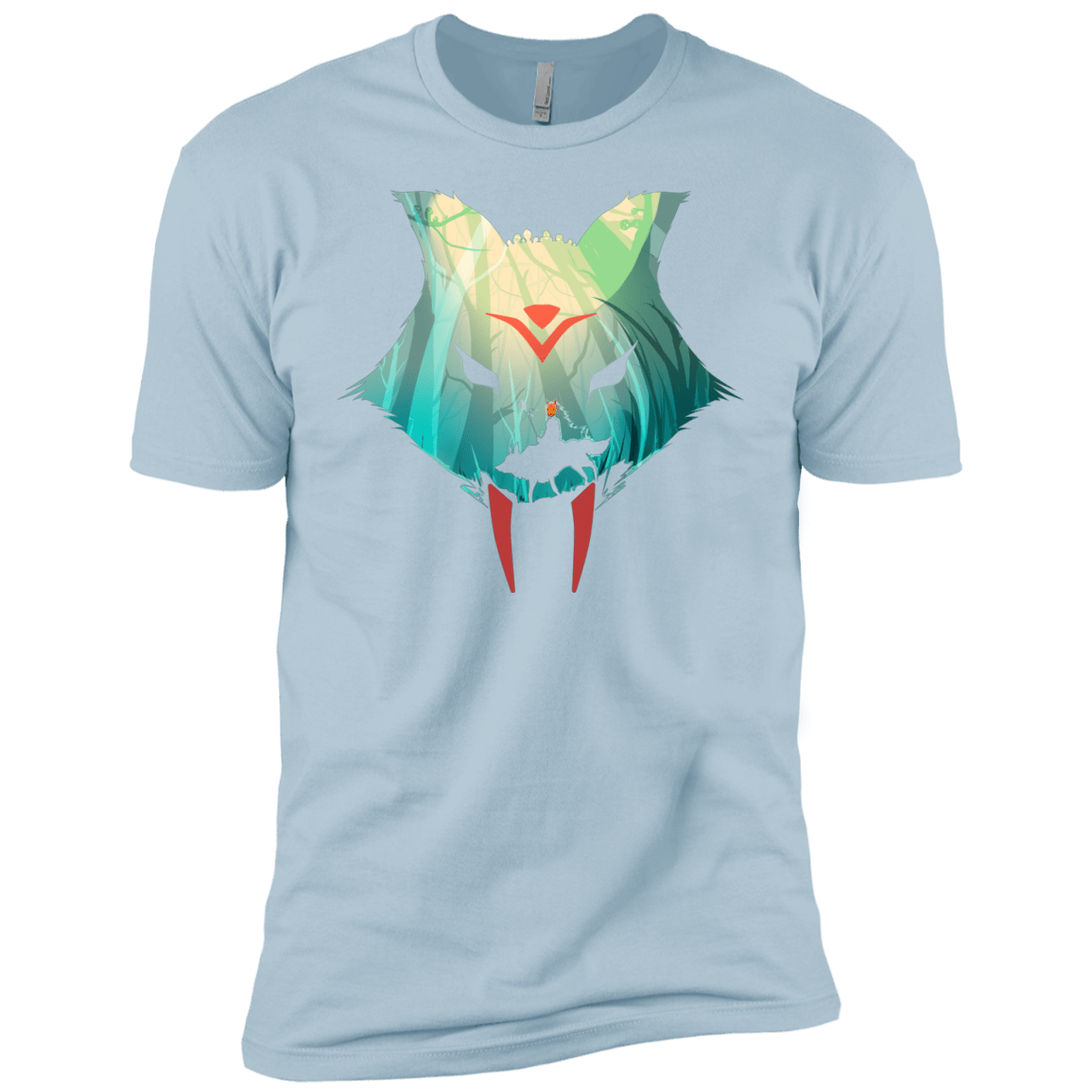 Prince Momo Boys Premium T-Shirt