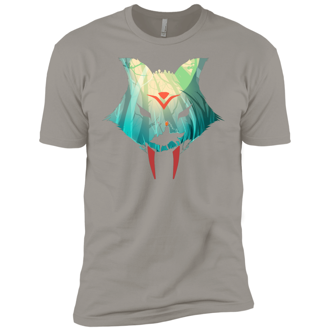 Prince Momo Boys Premium T-Shirt