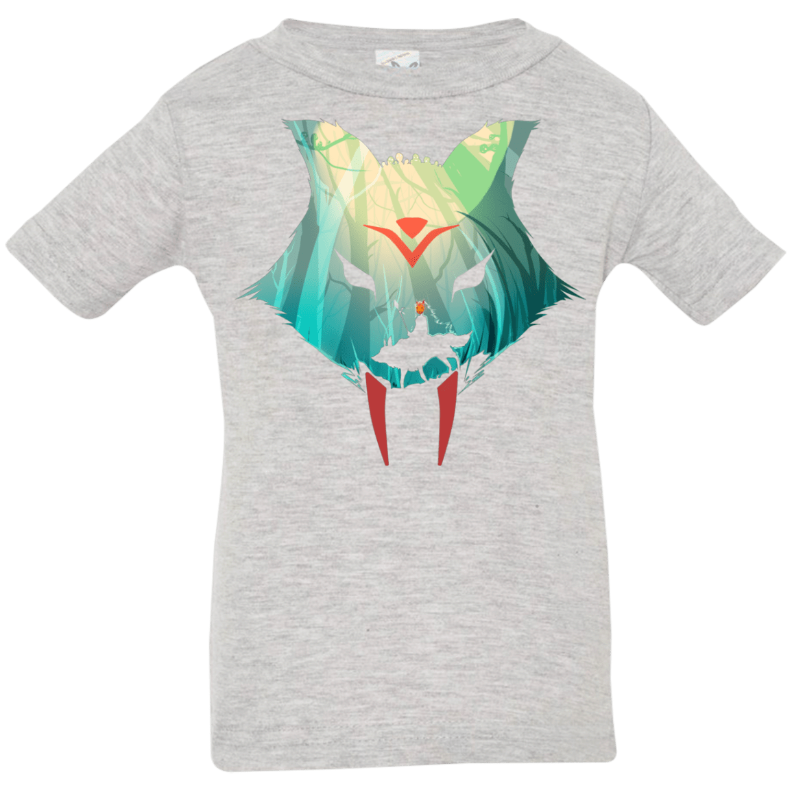 Prince Momo Infant Premium T-Shirt