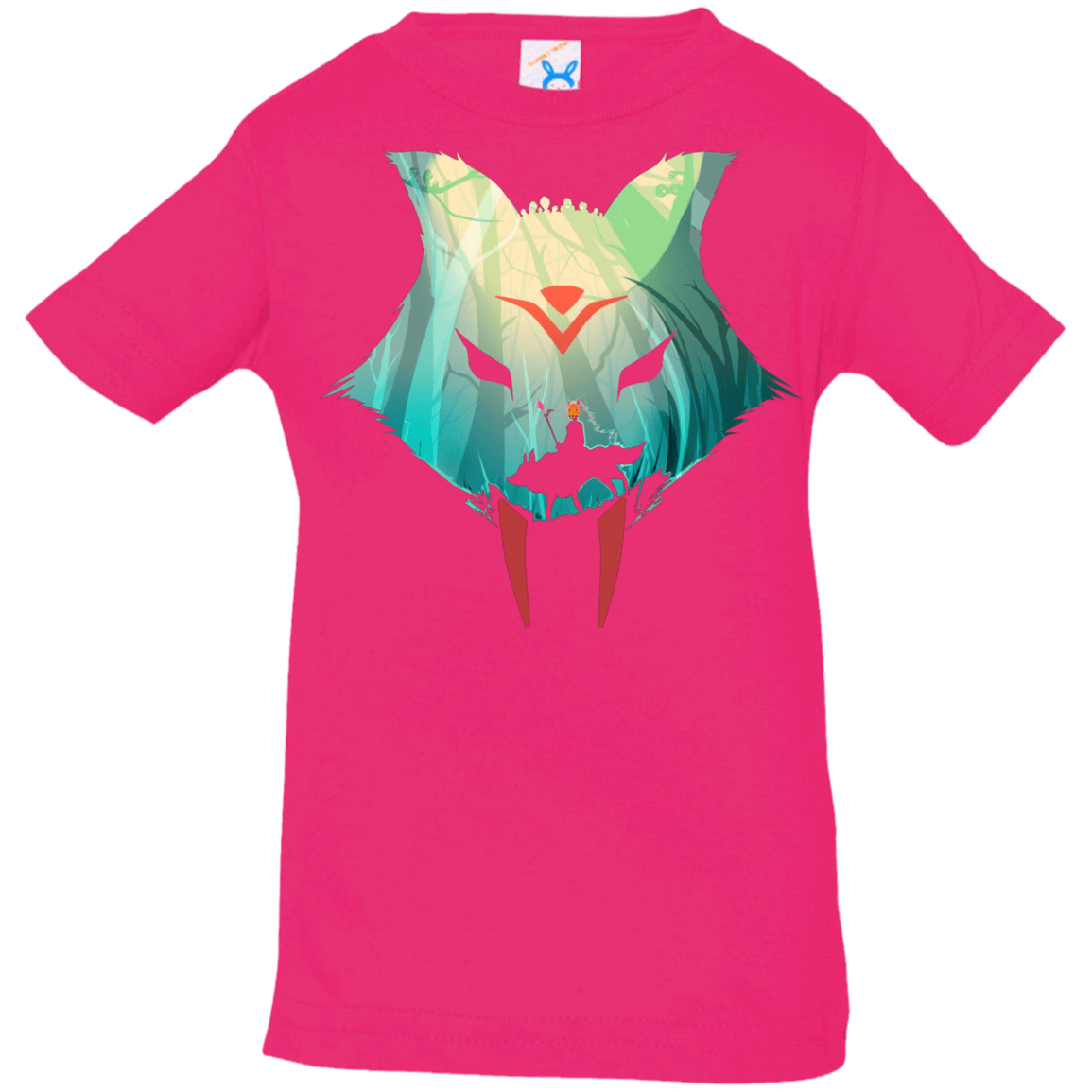 Prince Momo Infant Premium T-Shirt